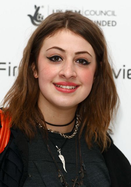 Georgia Groome Has a Net Worth of $3 Million.